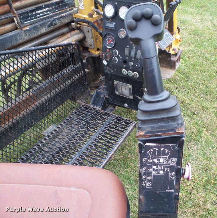 image for item L5531 2005 Vermeer D18/22 direction drill