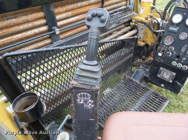 image for item L5531 2005 Vermeer D18/22 direction drill