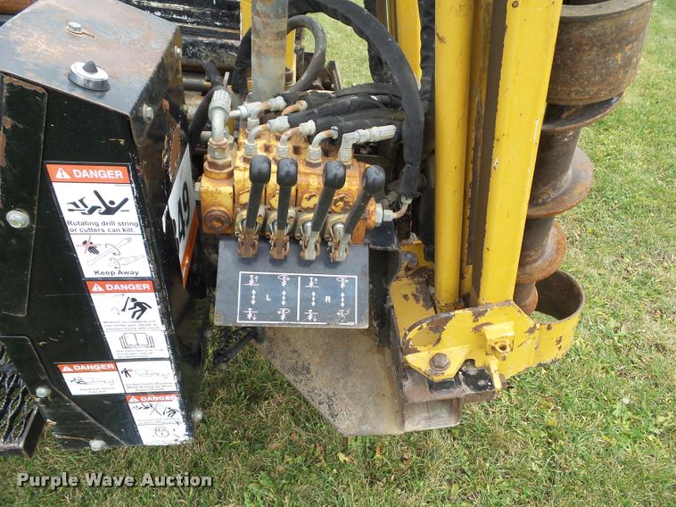 image for item L5531 2005 Vermeer D18/22 direction drill