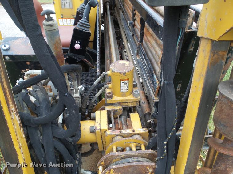 image for item L5531 2005 Vermeer D18/22 direction drill