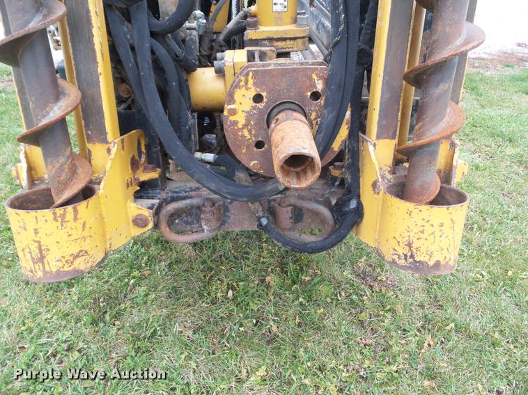 image for item L5531 2005 Vermeer D18/22 direction drill