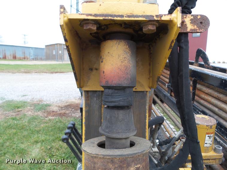 image for item L5531 2005 Vermeer D18/22 direction drill