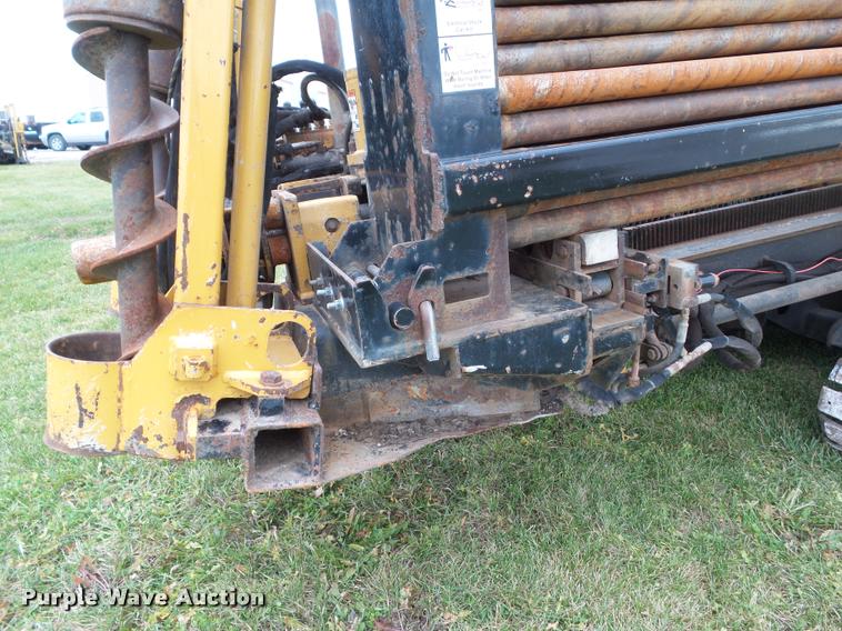 image for item L5531 2005 Vermeer D18/22 direction drill