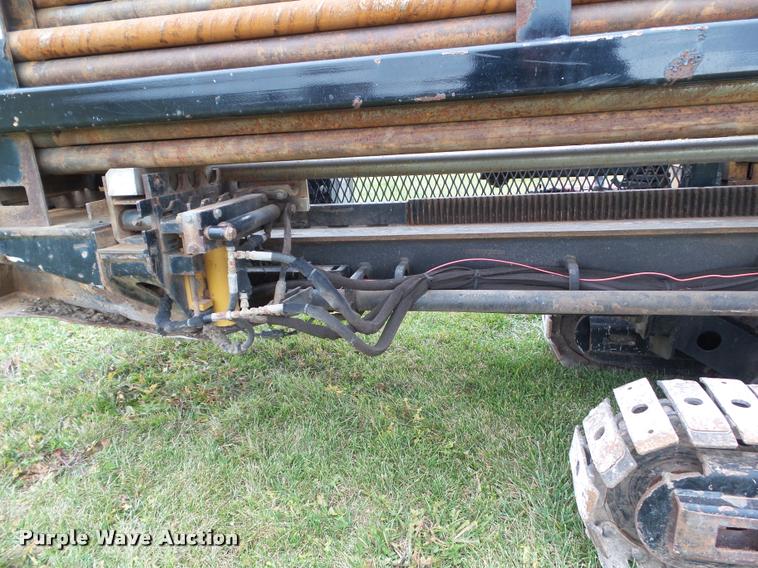 image for item L5531 2005 Vermeer D18/22 direction drill