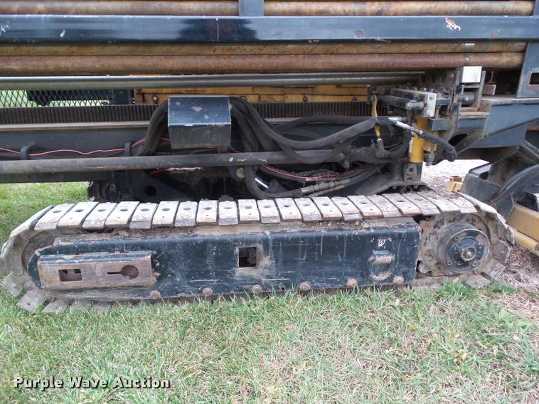 image for item L5531 2005 Vermeer D18/22 direction drill