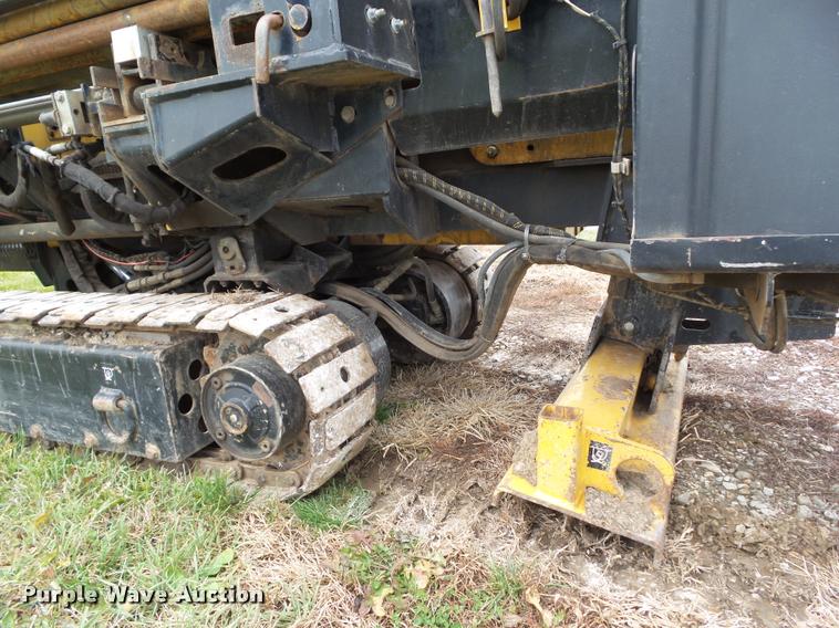 image for item L5531 2005 Vermeer D18/22 direction drill