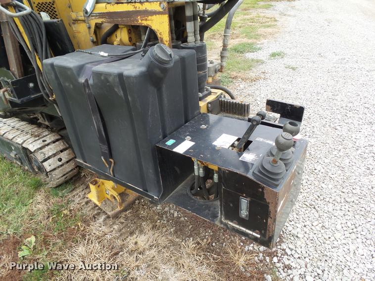 image for item L5531 2005 Vermeer D18/22 direction drill