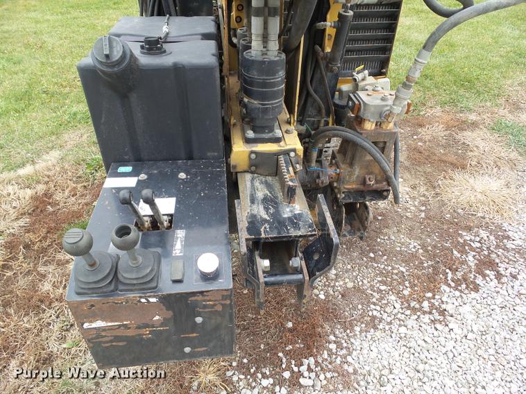 image for item L5531 2005 Vermeer D18/22 direction drill