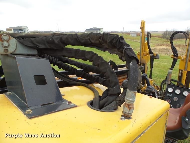 image for item L5531 2005 Vermeer D18/22 direction drill