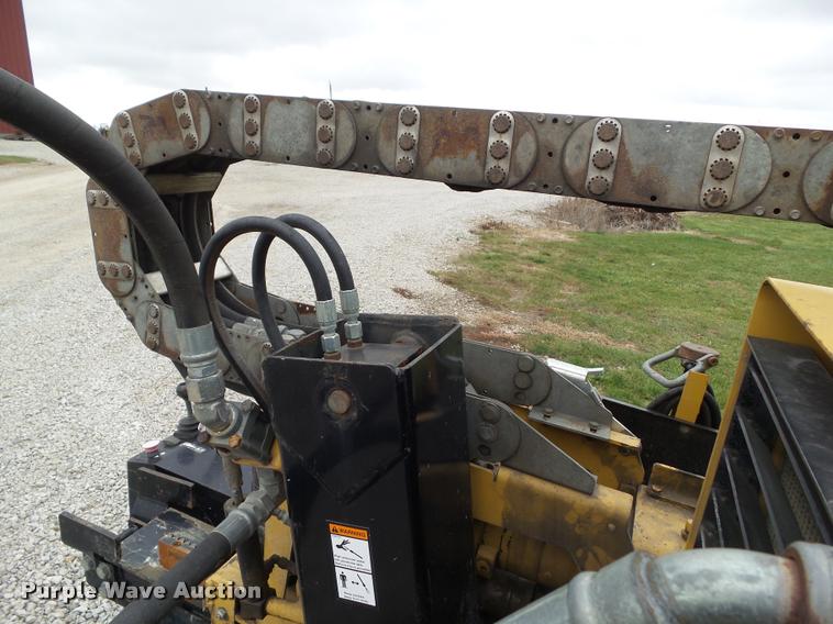 image for item L5531 2005 Vermeer D18/22 direction drill