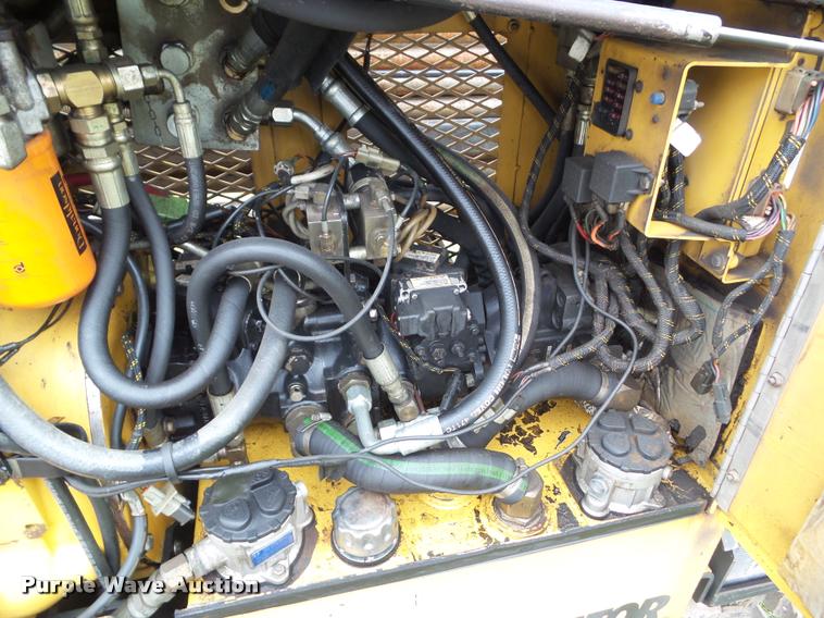 image for item L5531 2005 Vermeer D18/22 direction drill