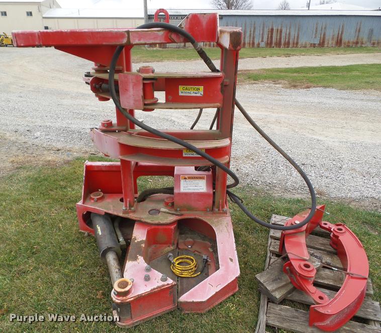 image for item L5532 Fecon tree shear