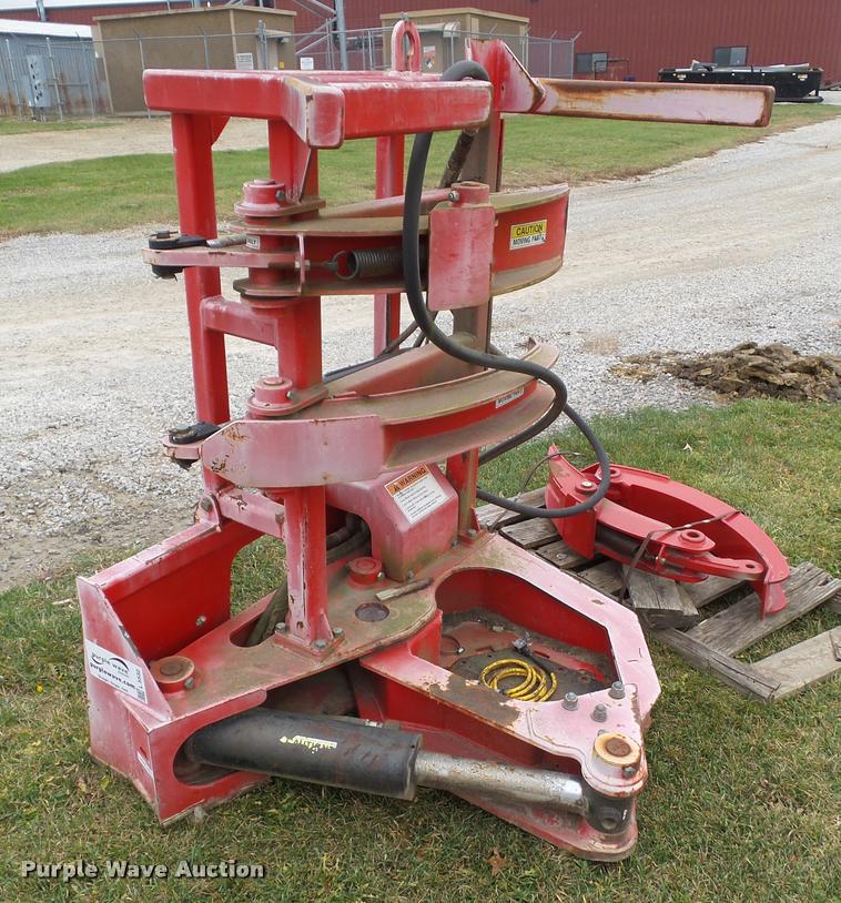 image for item L5532 Fecon tree shear