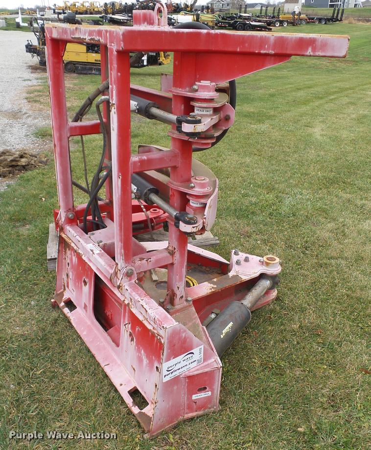 image for item L5532 Fecon tree shear