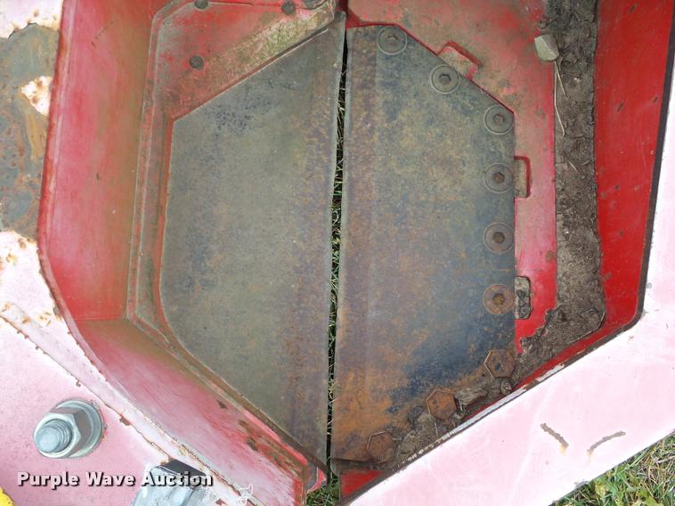 image for item L5532 Fecon tree shear