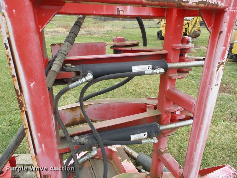 image for item L5532 Fecon tree shear