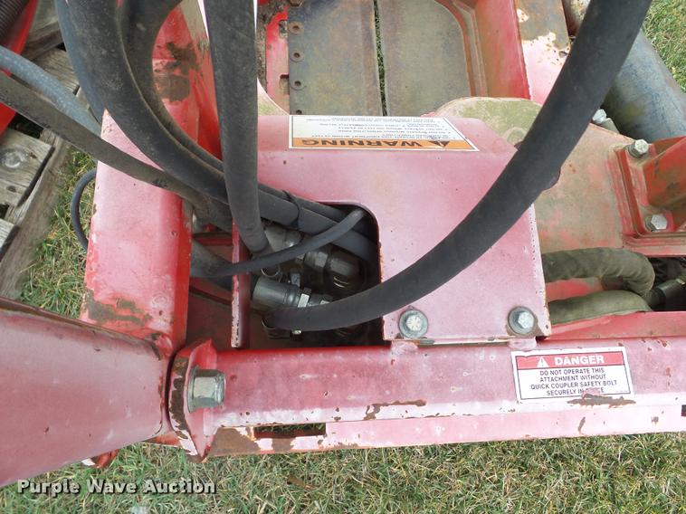 image for item L5532 Fecon tree shear