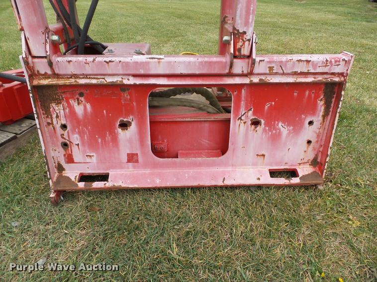 image for item L5532 Fecon tree shear