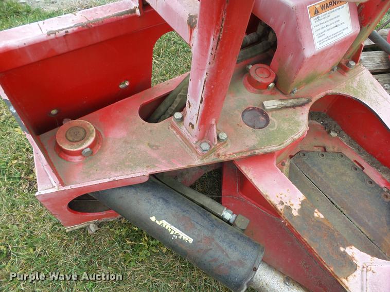 image for item L5532 Fecon tree shear