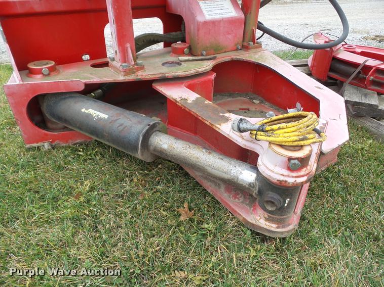 image for item L5532 Fecon tree shear