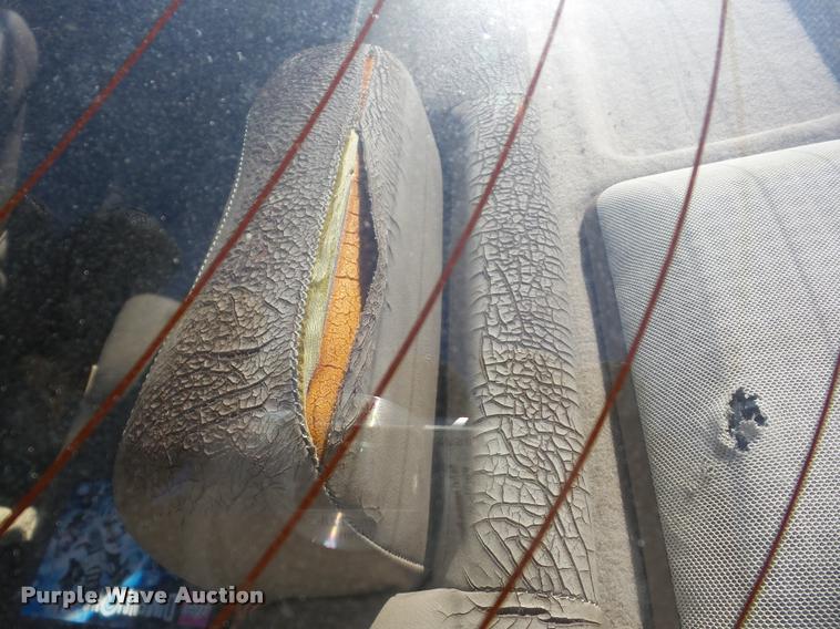 image for item AG9280 1992 Acura Legend