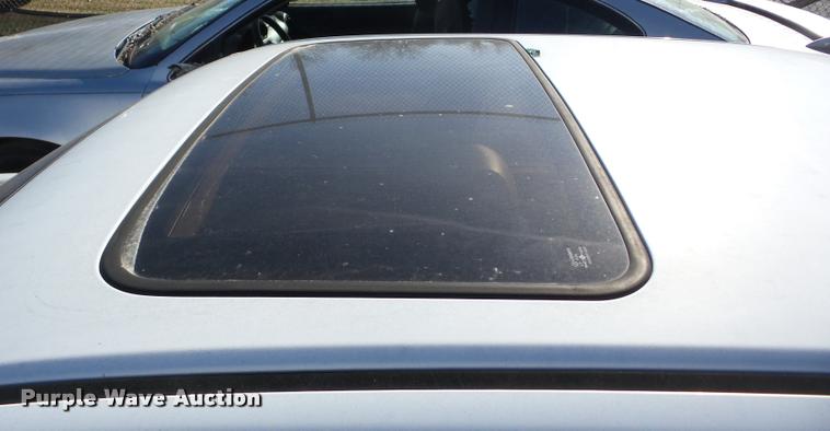 image for item AG9280 1992 Acura Legend