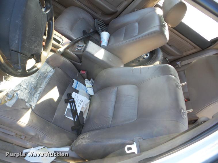 image for item AG9280 1992 Acura Legend