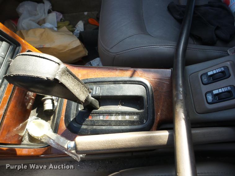 image for item AG9280 1992 Acura Legend