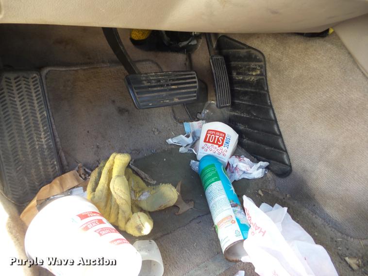 image for item AG9280 1992 Acura Legend