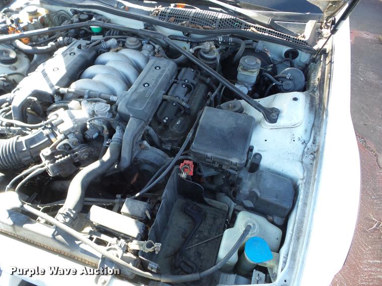 image for item AG9280 1992 Acura Legend