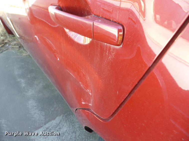 image for item AG9281 2008 Nissan Sentra