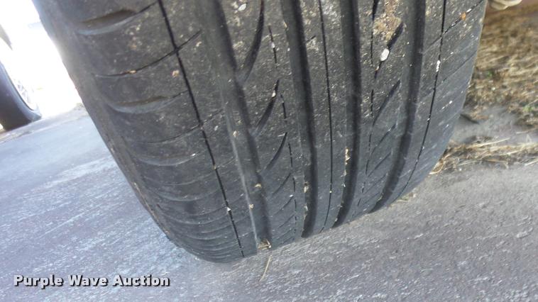 image for item AG9281 2008 Nissan Sentra