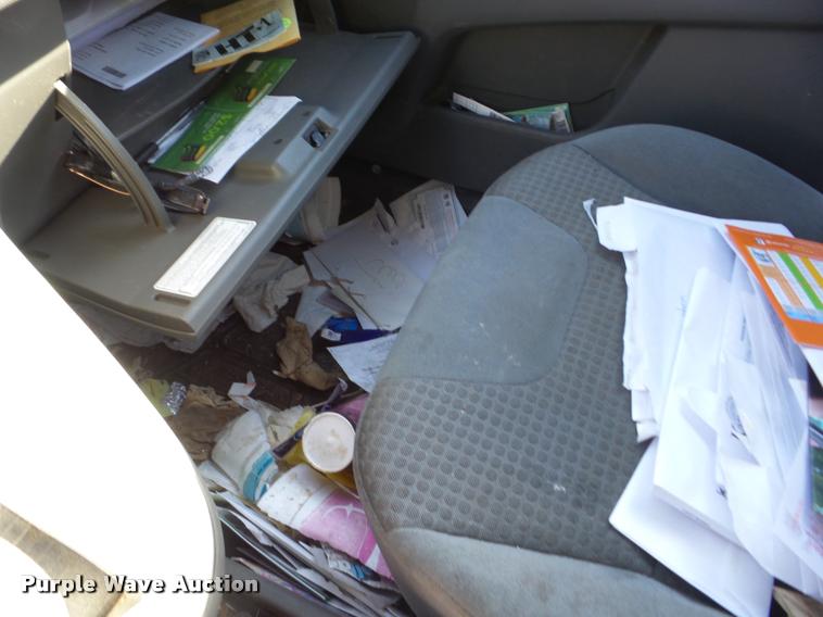 image for item AG9281 2008 Nissan Sentra