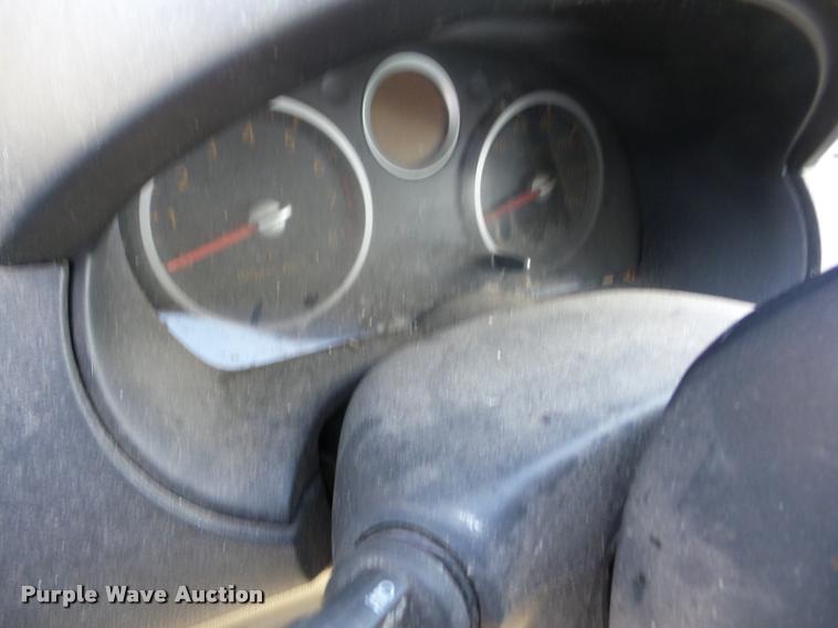 image for item AG9281 2008 Nissan Sentra