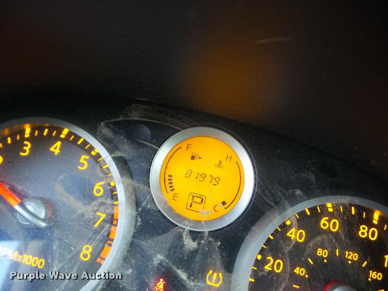 image for item AG9281 2008 Nissan Sentra