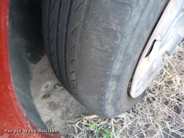 image for item AG9281 2008 Nissan Sentra