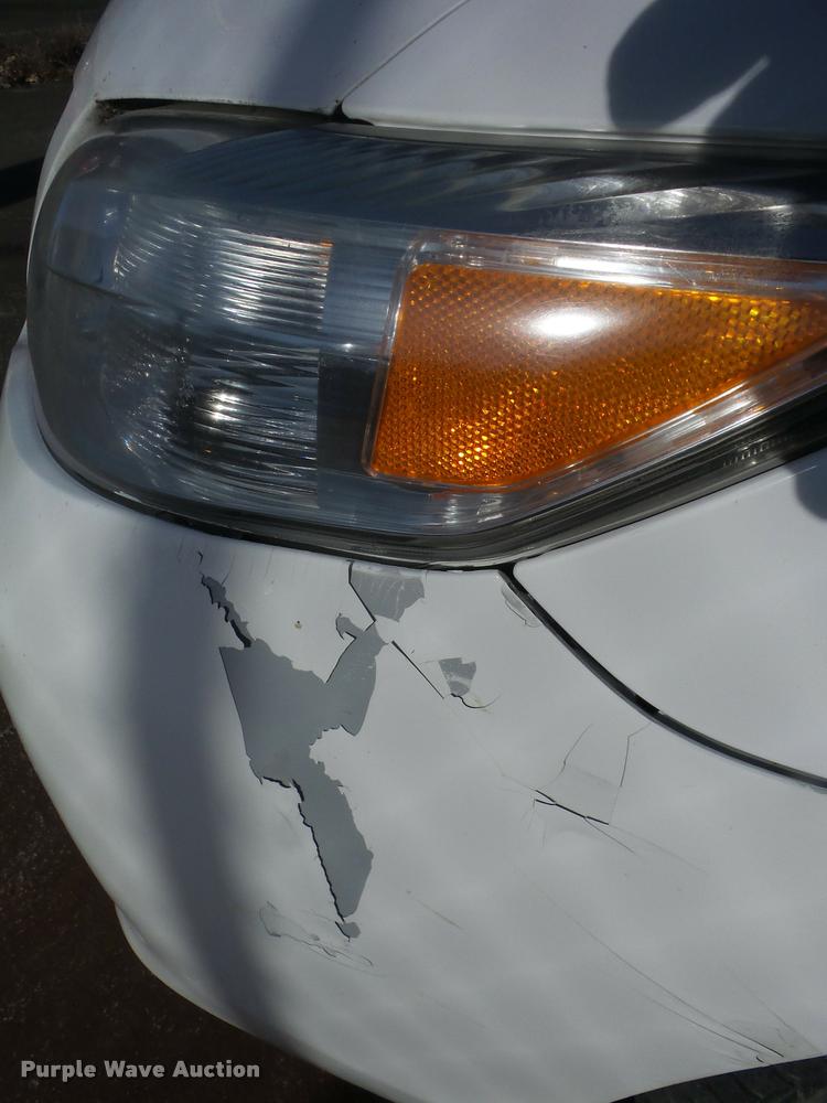 image for item AG9284 2010 Toyota Camry