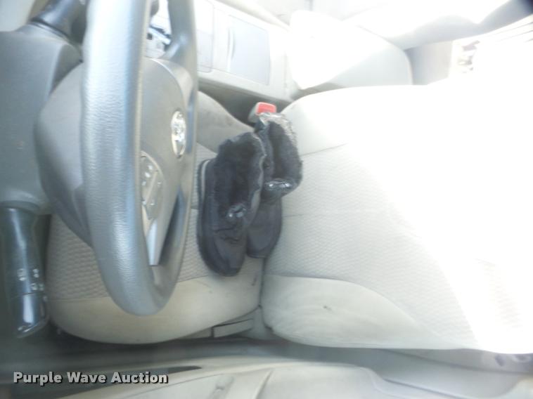 image for item AG9284 2010 Toyota Camry