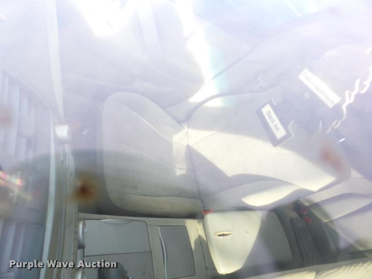 image for item AG9284 2010 Toyota Camry