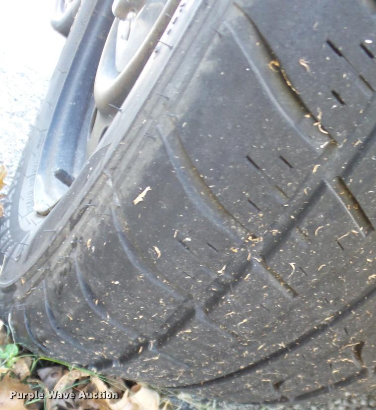 image for item AG9285 2009 Ford Crown Victoria Police Interceptor