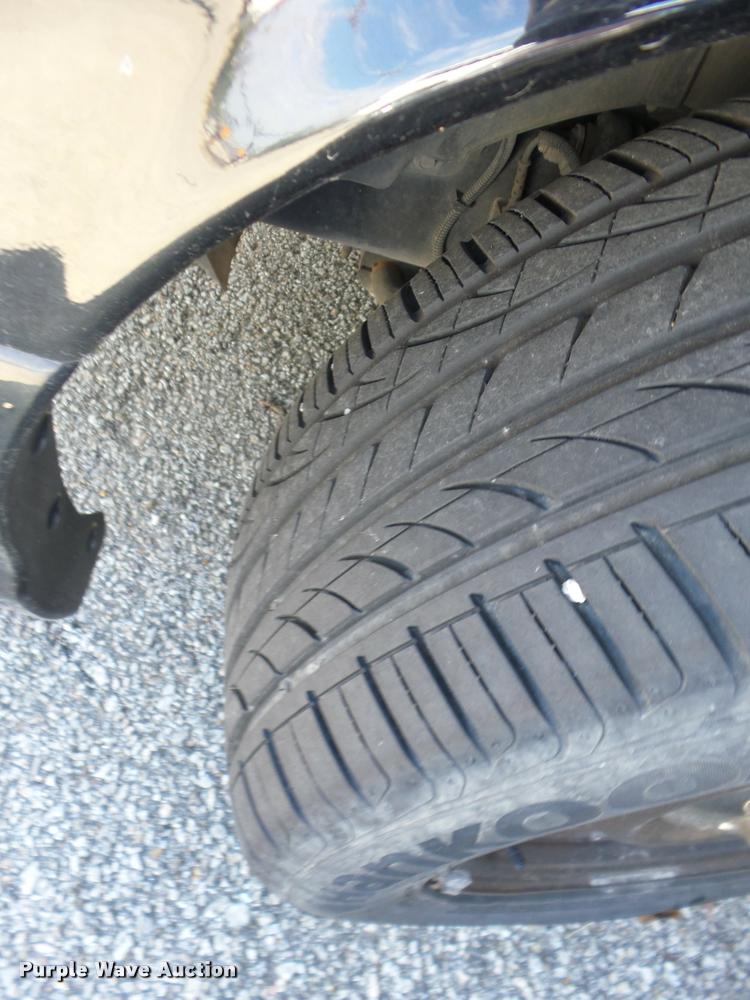 image for item AG9285 2009 Ford Crown Victoria Police Interceptor