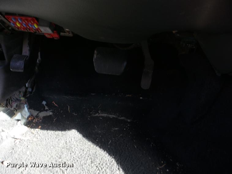 image for item AG9285 2009 Ford Crown Victoria Police Interceptor