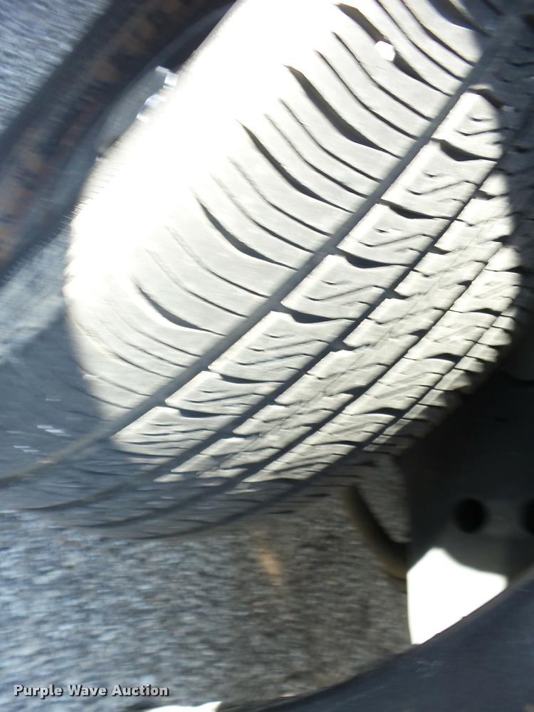 image for item AG9286 2001 Ford Crown Victoria Police Interceptor