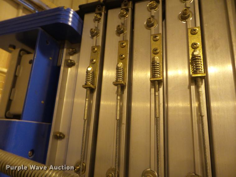 image for item AP9557 1999 Genie AWP-25S man lift