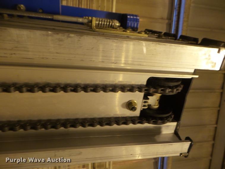 image for item AP9557 1999 Genie AWP-25S man lift