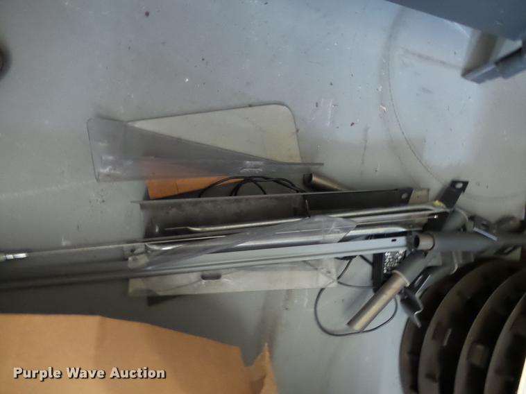 image for item BM9565 (2) Setina Body Guard cage dividers