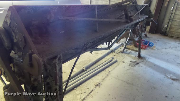 image for item BP9312 Drew Krumer metal brake