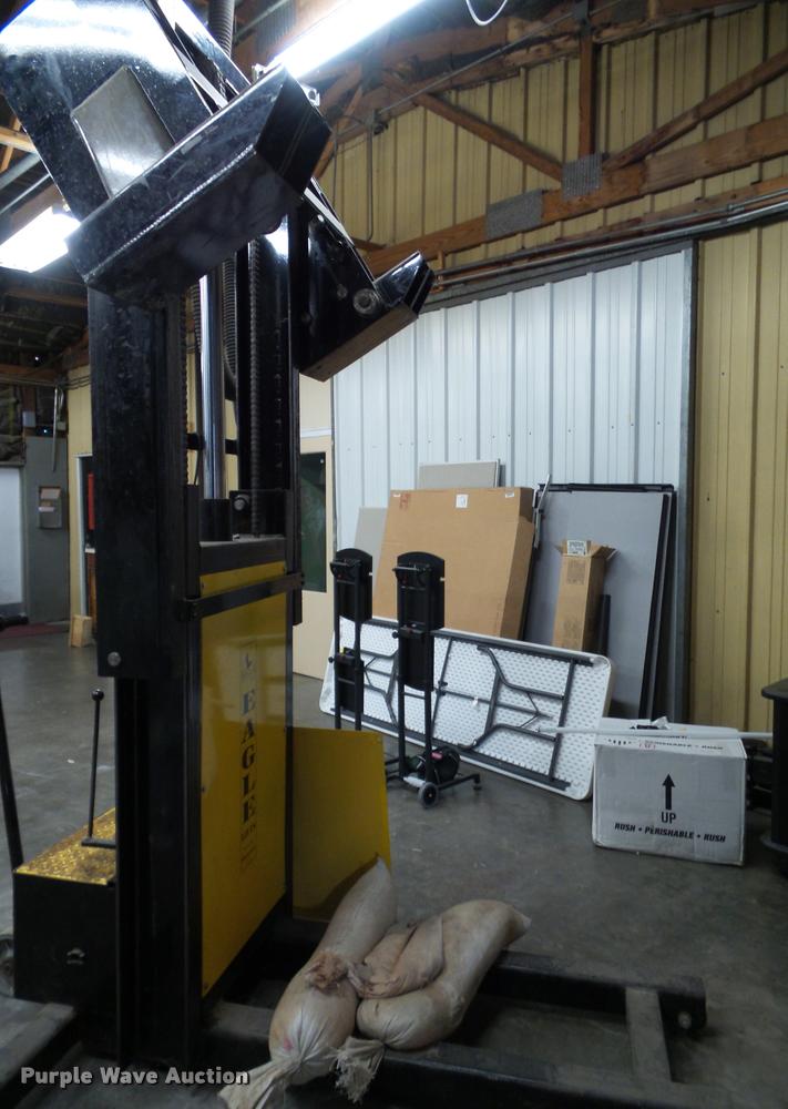 image for item BP9384 Eagle lift