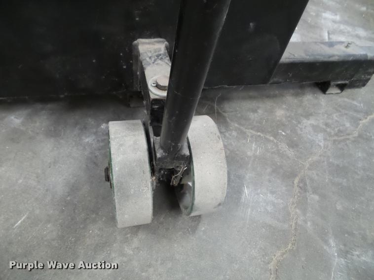 image for item BP9384 Eagle lift