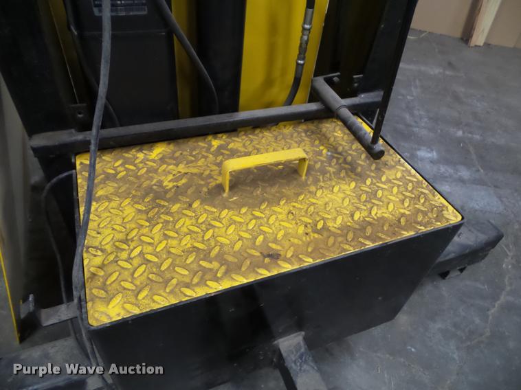 image for item BP9384 Eagle lift